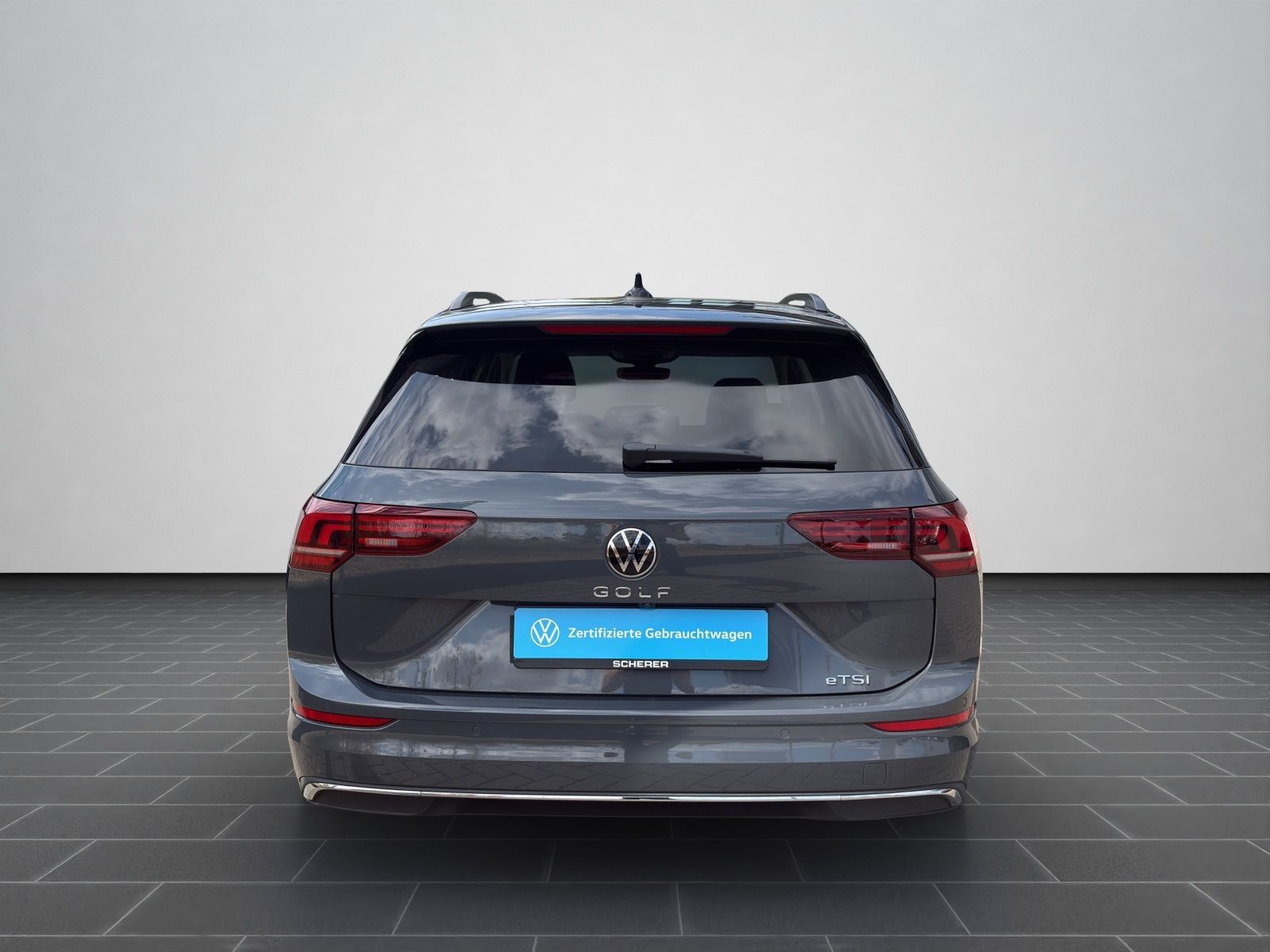 Volkswagen Golf - Bild 6