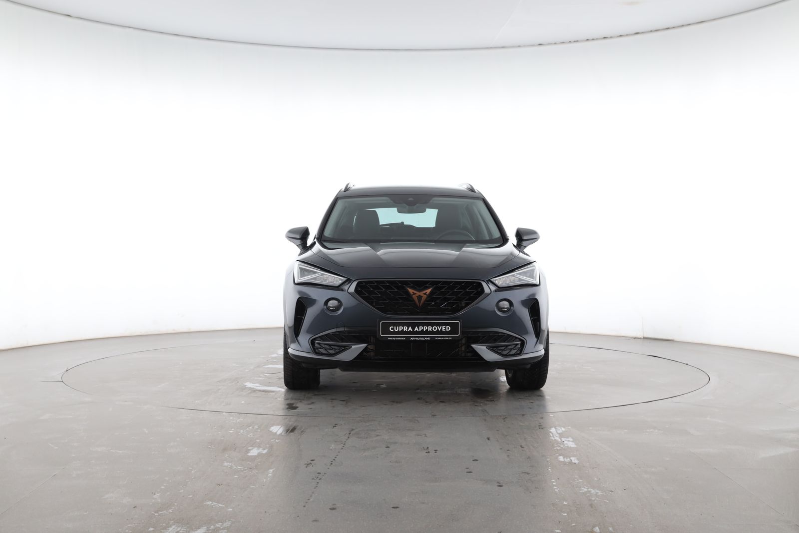 Cupra Formentor - Bild 5