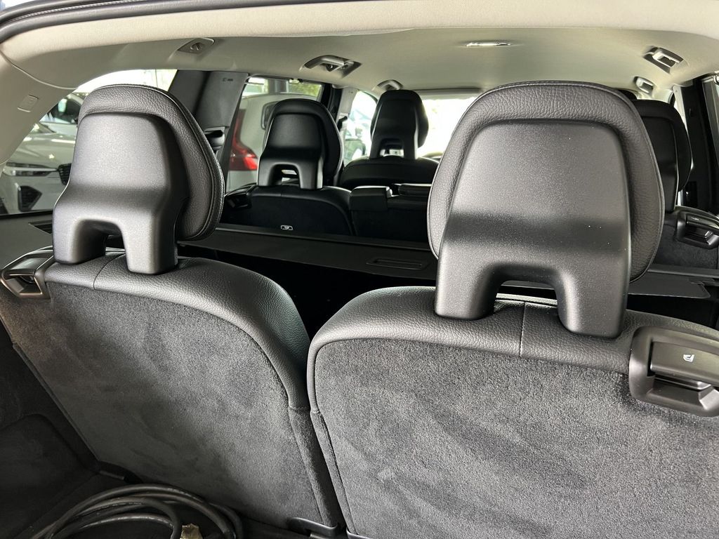 Volvo XC90 T8 R-Design Expression Recharge AWD 22'' HU