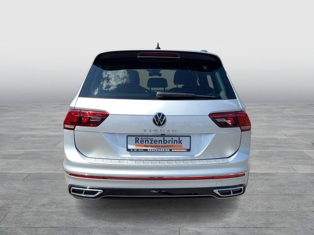Tiguan R-Line TDI DSG Matrix ACC el. Heckklappe