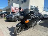 Kawasaki ZX600D
