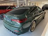 ALPINA B4 GT Gran Coupé SWITCH-TRONIC Allrad HK HiFi - ALPINA B4 Gebrauchtwagen