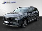Hyundai Tucson 1.6DCT 4WD N-LINE Navi ECS Sitz-/AssP+ SD