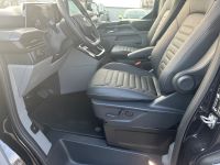 Ford Tourneo Custom - Vorschau Bild 9