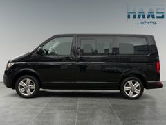 Fahrzeugabbildung Volkswagen T6 Multivan Comfortl. 2.0TDI DSG - 2xTür*AHK*Pro