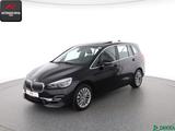 BMW 220 Gran Tourer i LUXURY LINE PANO,HUD,NAVIPLUS - BMW 220 Gran Tourer aus 2021