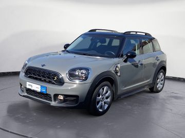 MINI Countryman SE (Cooper) - 2