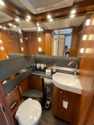 Carthago Liner FOR TWO |  Vollausstattung | Autom.