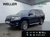 Toyota Land Cruiser Executive 2.8 D-4D Automatik *360°* - Toyota Land Cruiser in Essen