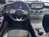 Mercedes-Benz C C300d 4Mat AMG-Line Panorama DAB Standheizung - Mercedes-Benz 300: 300s