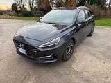 Hyundai i30 Wagon 1.6 CRDi 136 CV 48V DCT Prime - Hyundai i30 Hybrid (Diesel/Elektro)