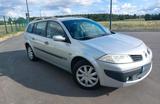 Renault Sonderangebot: Renault Megane II Grandtour... - Renault Megane aus 2006: Kombi