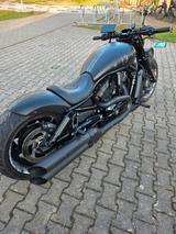 Harley-Davidson NIGHT ROD VRSCDXA V ROD SPECIAL  - Harley-Davidson Motorräder in Mannheim