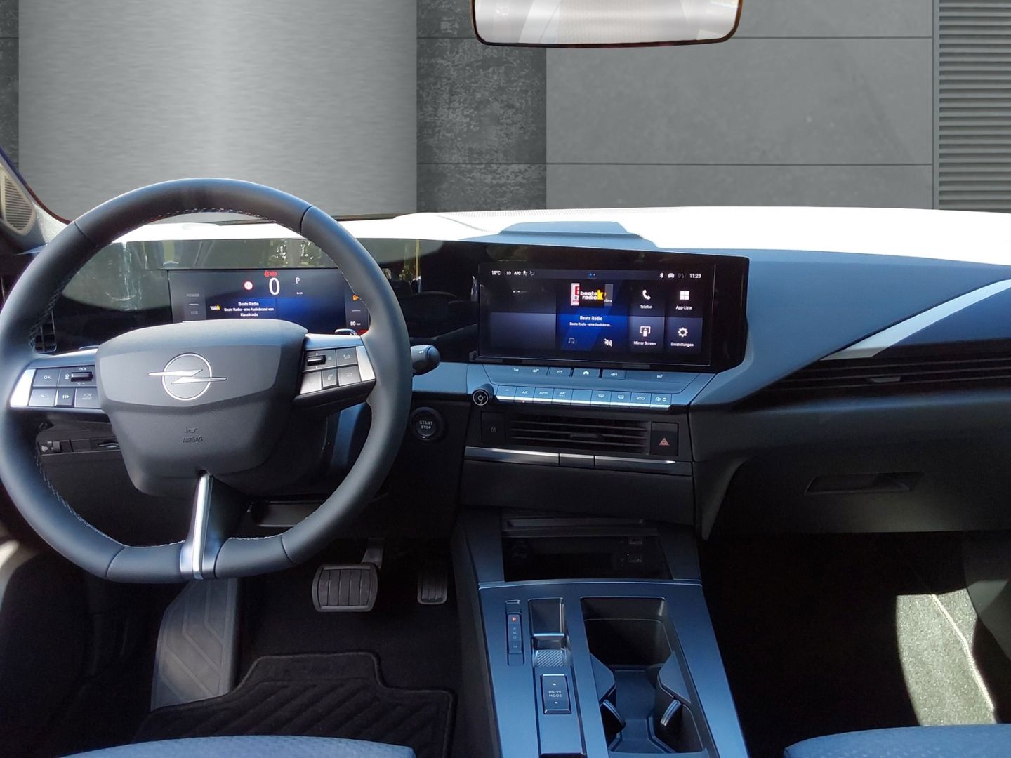 Opel Astra - Bild 10