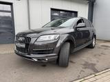 Audi Q7 3.0 TDI quattro Panorama-Dach 7Sitze - Audi Q7 Gebrauchtwagen in Leipzig