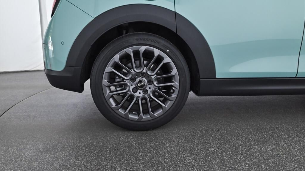 MINI Cooper S - Bild 16
