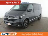 Volkswagen T6 Multivan 2.0 TDI Generation Six FWD Aut.*NAVI