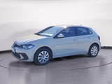 Volkswagen Polo Life 1.0 TSI 5-Gang *APP-CONNECT*LED*KLIMA* - VW Polo Gebrauchtwagen in Karlsruhe