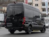 Mercedes-Benz Sprinter 317 Tourer+L2H2+LED+MBUX+AHK+Stdhz - Angebote entsprechen deinen Suchkriterien