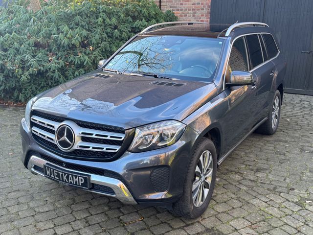 Mercedes-Benz GLS 350 d 4Matic ACC/Pano/H&K/AHK