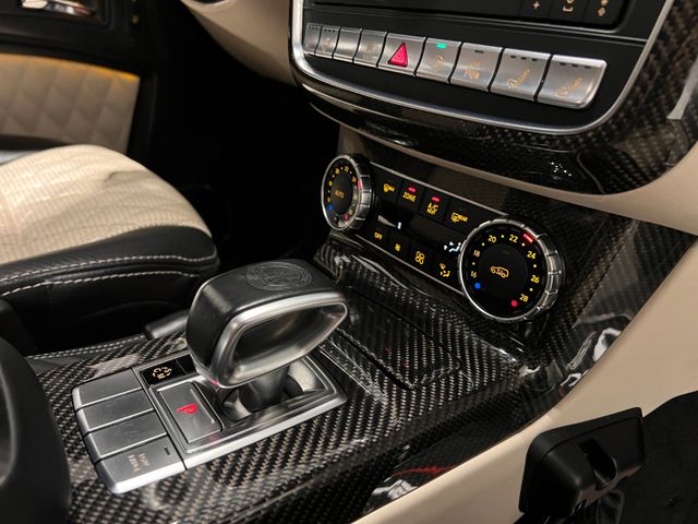 Mercedes-Benz G 63 AMG Schiebedach,Kamera,Harman Kardon