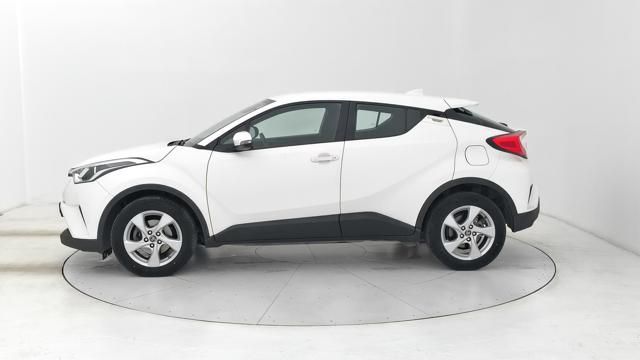 Toyota TOYOTA C-HR 1.2t Active 2wd imagem 2