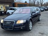 Audi A6 Avant 3.0 TDI quattro STANDH/SOLAR/KAMERA/AHK - Audi A6 bis 10.000 Euro
