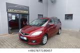 Mazda 5 Lim. 2.0 Exclusive(Top-Zustand*HU+AU.Neu) - Mazda Gebrauchtwagen von 2008