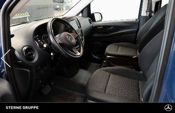 Mercedes Vito - 5