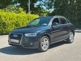 Audi Q3 TFSI Quattro S-Line*Garantie*Panorama*Navi* - Audi Q3: Geländewagen