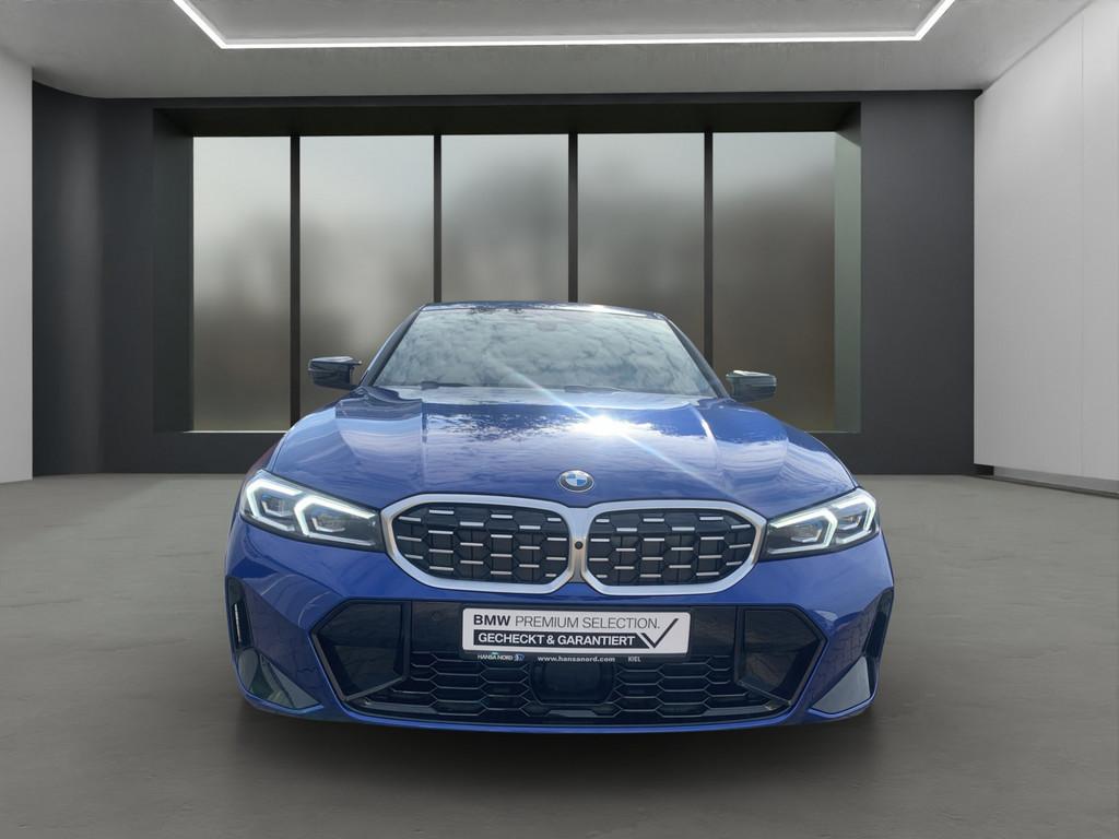 BMW M340i xDrive Lim. LED NAVI 360° H/K PDC SHZ 19"