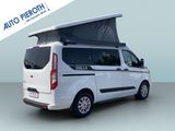 Ford Transit Custom Vialla Automatik #Camper #Nugget  - Ford Transit Custom: Automatik