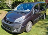Peugeot Expert Tepee 2.0 HDI - Peugeot Expert Tepee: 2.0