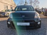 Daihatsu Sirion 1.5 S Klima*TÜV bis 06/2027 - gebrauchte Daihatsu Sirion aus dem Jahr 2007