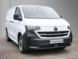 Volkswagen T7 Transporter Kasten 2,0 l TDI 110 kW / 150 PS - Volkswagen T7 Transporter mit Diesel-Antrieb: Van, Automatik