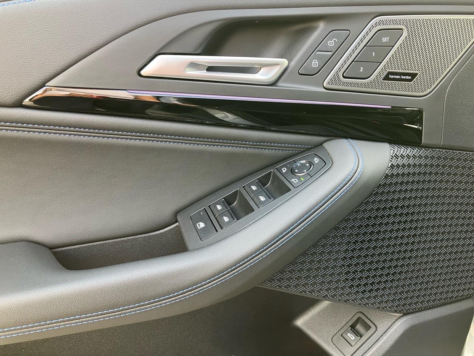 BMW 223i xDrive Active Tourer M Sport HUD Pano DA Pr