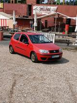 Fiat Punto 1.2, 60PS - gebrauchte Fiat Punto aus dem Jahr 2004