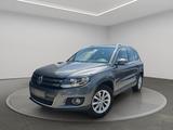 Volkswagen Tiguan Sport & Style BMT*Facelift*Navi*SHZ*AHK* - Volkswagen Tiguan: Facelift