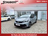 Honda Jazz Advance Sport 1.5 - Honda Jazz: Advance Sport