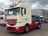Mercedes-Benz Actros 1855 LS, MP3, EPS, V8, E5, Ahk, Voith - Offers