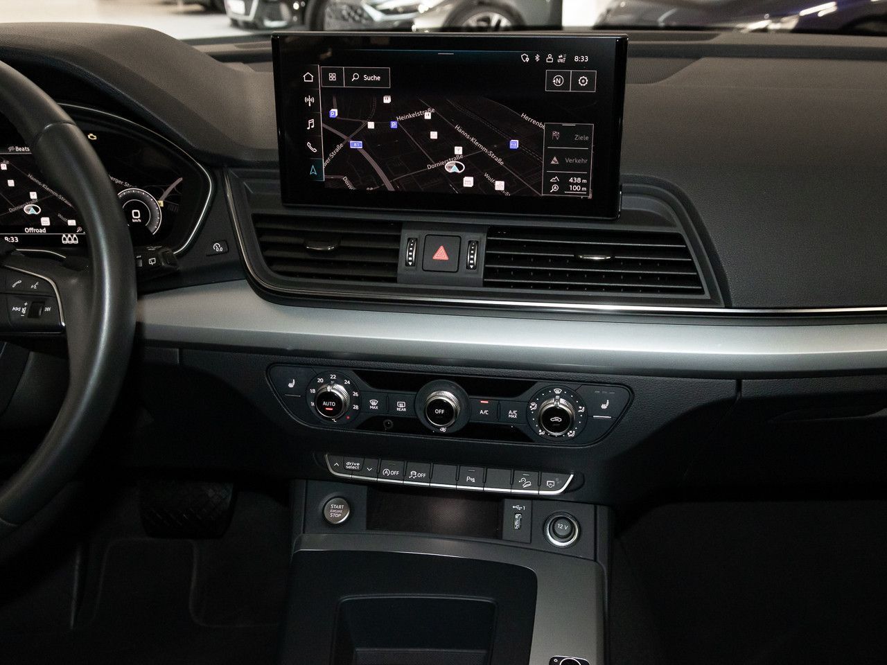 Audi Q5 - Bild 16