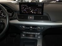 Audi Q5 - Vorschau Bild 16