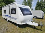 Hobby Prestige 540 WLU Mover,Vorzelt,Heckbad,Sat+TV,FT - Angebote entsprechen deinen Suchkriterien