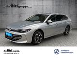 Volkswagen Passat Variant 1.5 TSI eHybrid Elegance DSG AHK - Volkswagen Passat Variant in Lübeck