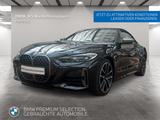 BMW M440i xDrive Cabrio LiveCockpitProf Head-Up - BMW M440 in Hamburg
