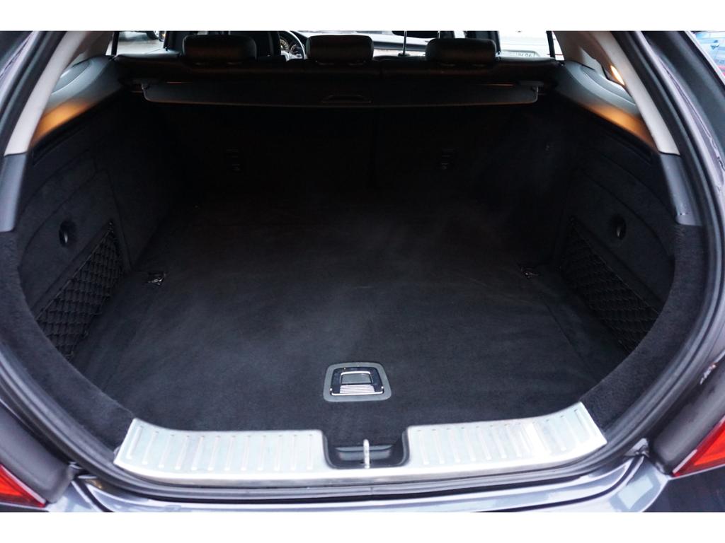 Mercedes-Benz CLS 350 Shooting Brake
