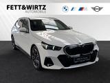 BMW 520d Touring M Sport Pro|AHK|Autobahnassistent - BMW 520: M Sport