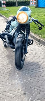 BMW R80 Caferacer - Offers