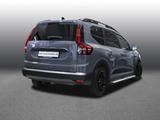 Dacia Jogger Extreme HEV 140 NAVI SHZ RFK TWA PDC BT - Dacia Jogger: Automatik