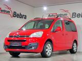 Citroën Berlingo Kombi Shine 1.Hand 5 Sitzer/Kamera/Navi - rote Citroën Berlingo